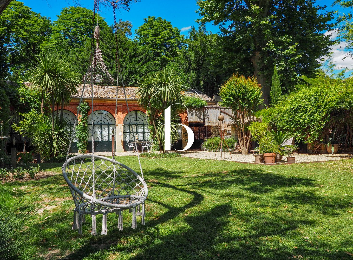Maison à vendre, 220m², Uzès