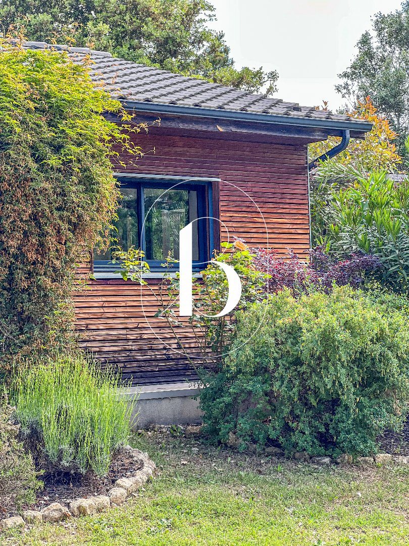 Maison à vendre, 160m², Saint-Paulet-de-Caisson