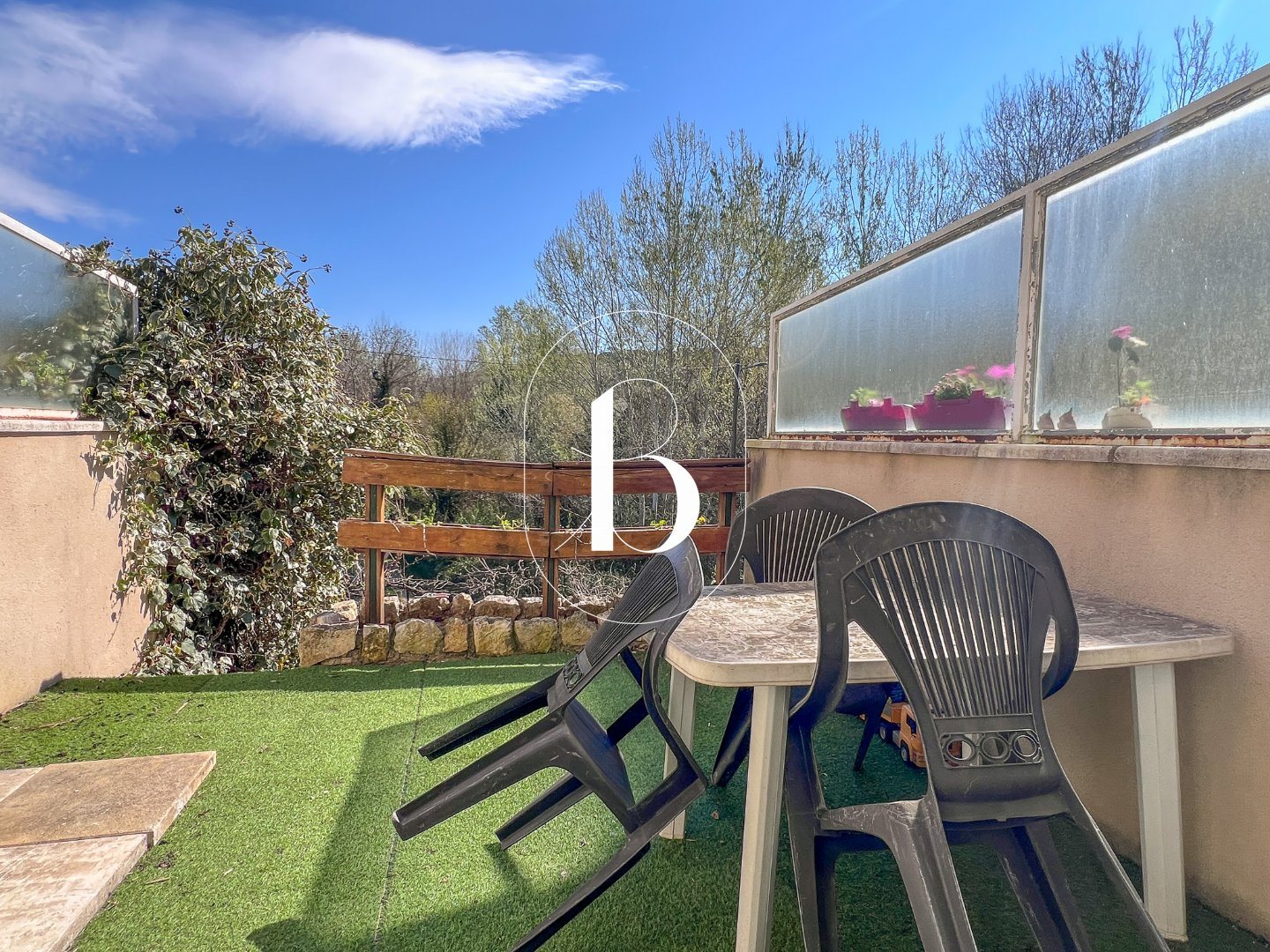 Maison à vendre, 94m², Goudargues