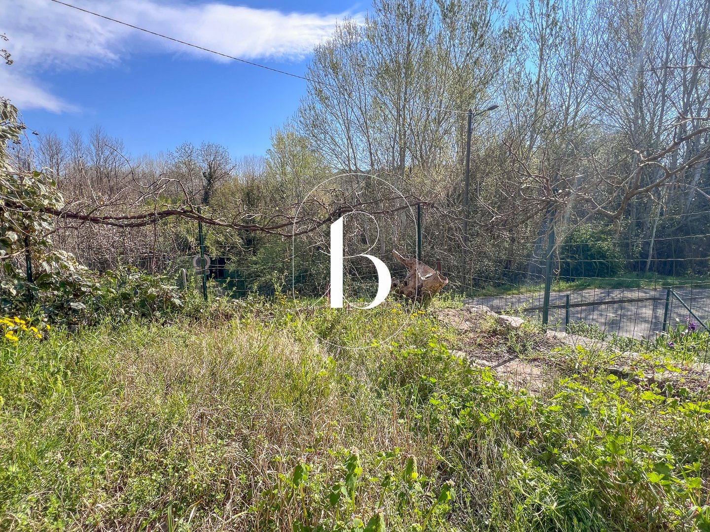 Maison à vendre, 94m², Goudargues