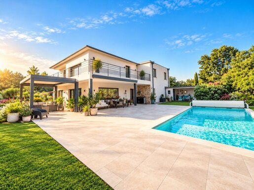 Maison 4 pièces 195 m² · à Uzès · 195 m² · 1 030 000 €