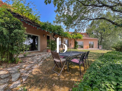 7 pièces 224 m² · à Goudargues · 224 m² · 630 000 €