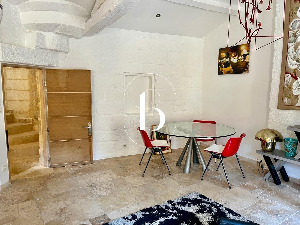 Appartement à vendre, 129m², Uzès