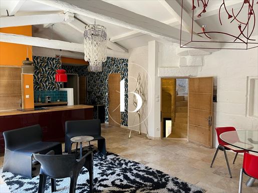 Appartement 7 pièces 129 m² · à Uzès · 129 m² · 580 000 €