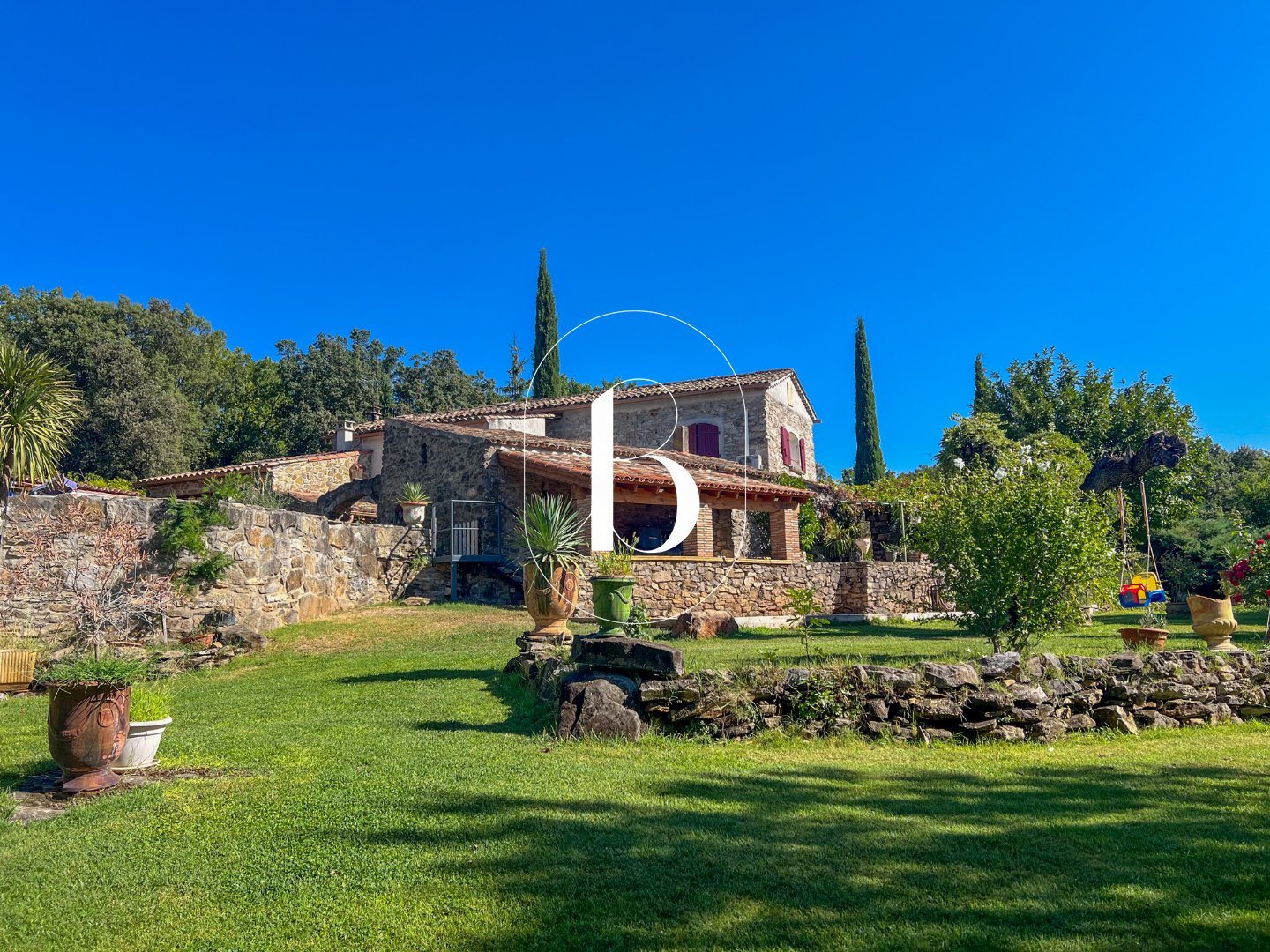 Maison à vendre, 148m², Saint-Ambroix