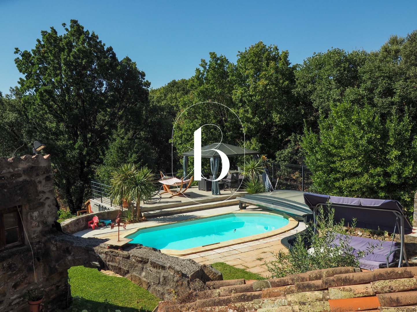 Maison à vendre, 148m², Saint-Ambroix