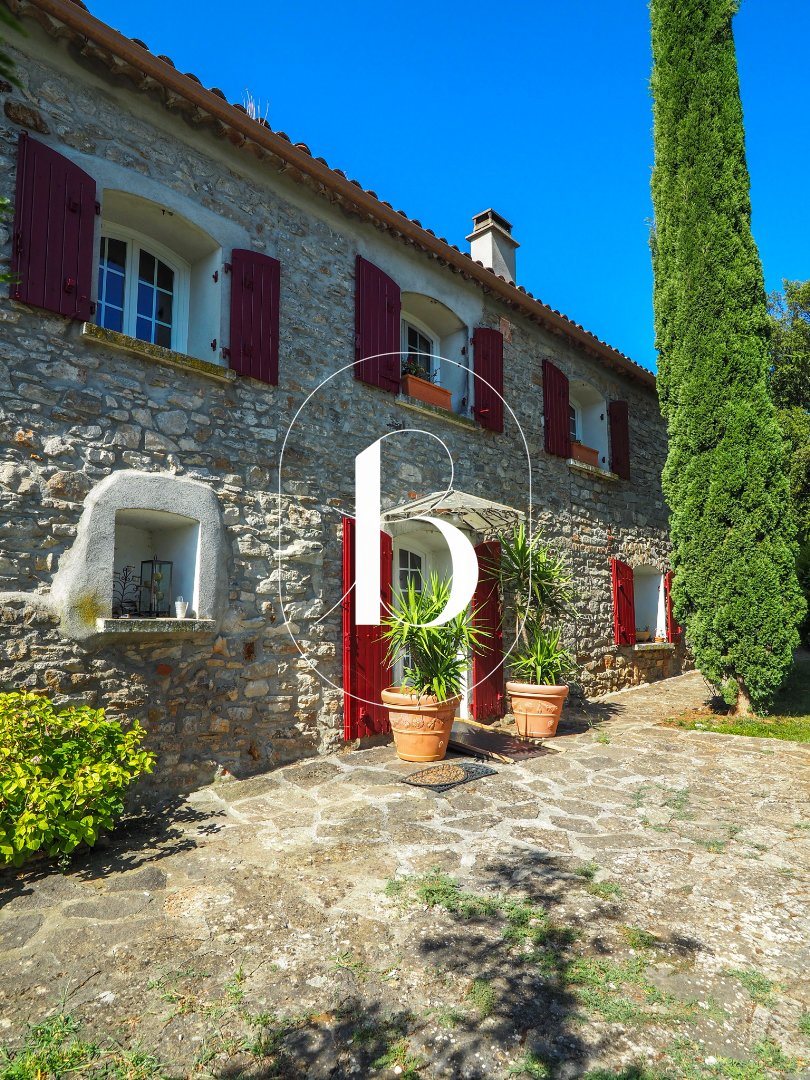 Maison à vendre, 148m², Saint-Ambroix