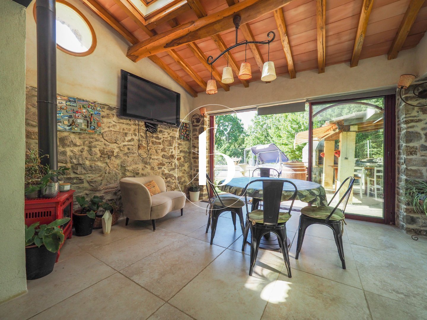 Maison à vendre, 148m², Saint-Ambroix
