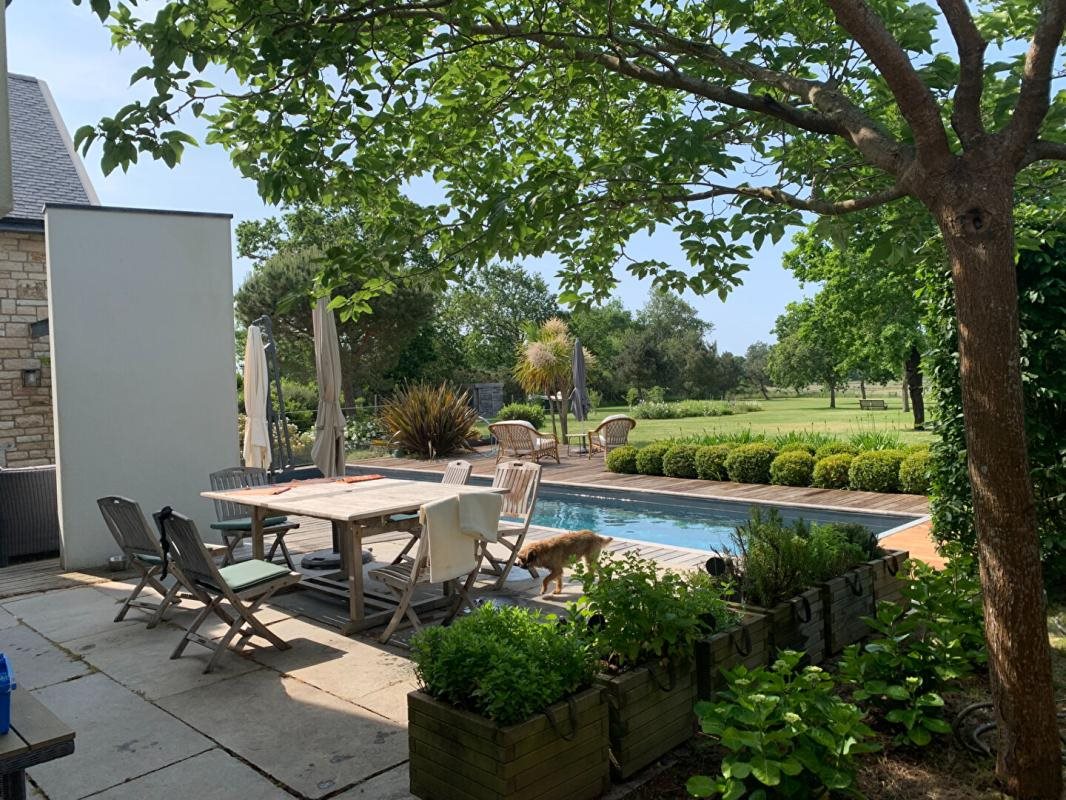 Maison à vendre, 215m², Sarzeau