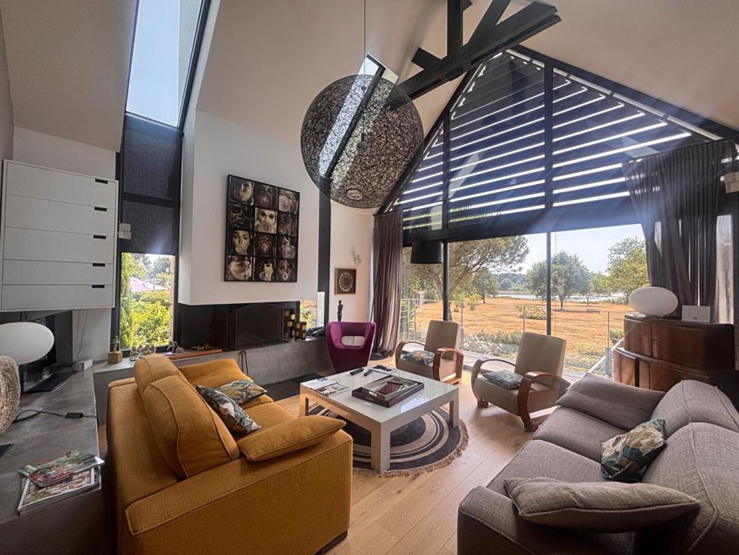 Maison à vendre, 215m², Sarzeau