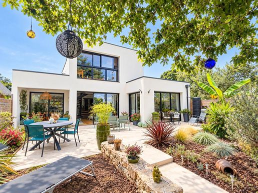 Maison 6 pièces 140 m² · à Saint-Gildas-de-Rhuys · 140 m² · 748 800 €