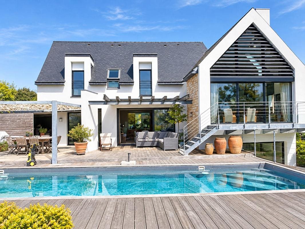 Maison à vendre, 215m², Sarzeau