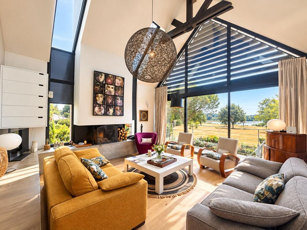 Maison à vendre, 215m², Sarzeau