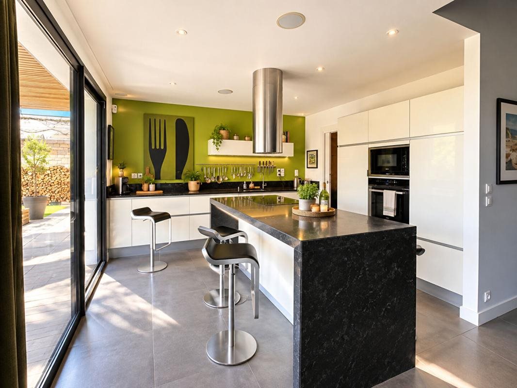 Maison à vendre, 215m², Sarzeau