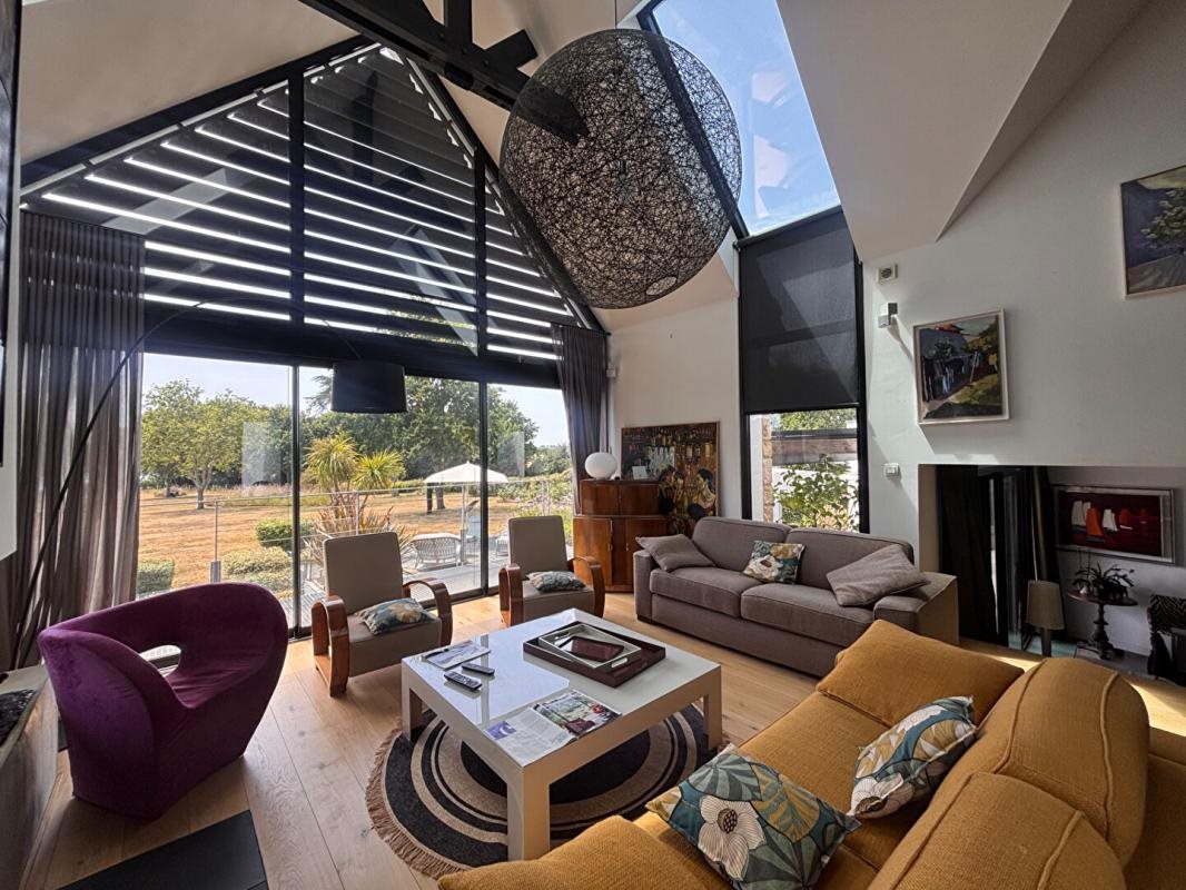 Maison à vendre, 215m², Sarzeau
