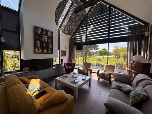 7 pièces 215 m² · à Sarzeau · 215 m² · 1 798 000 €