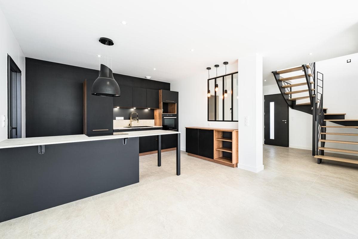 Maison à vendre, 159m², Saint-Gildas-de-Rhuys