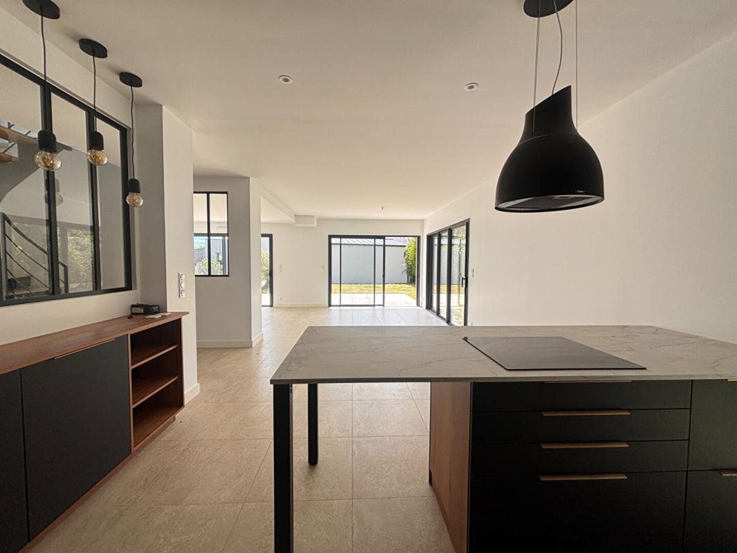 Maison à vendre, 159m², Saint-Gildas-de-Rhuys