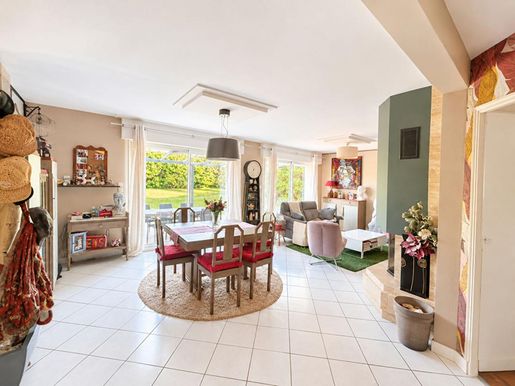 Maison 7 pièces 130 m² · à Sarzeau · 130 m² · 478 000 €