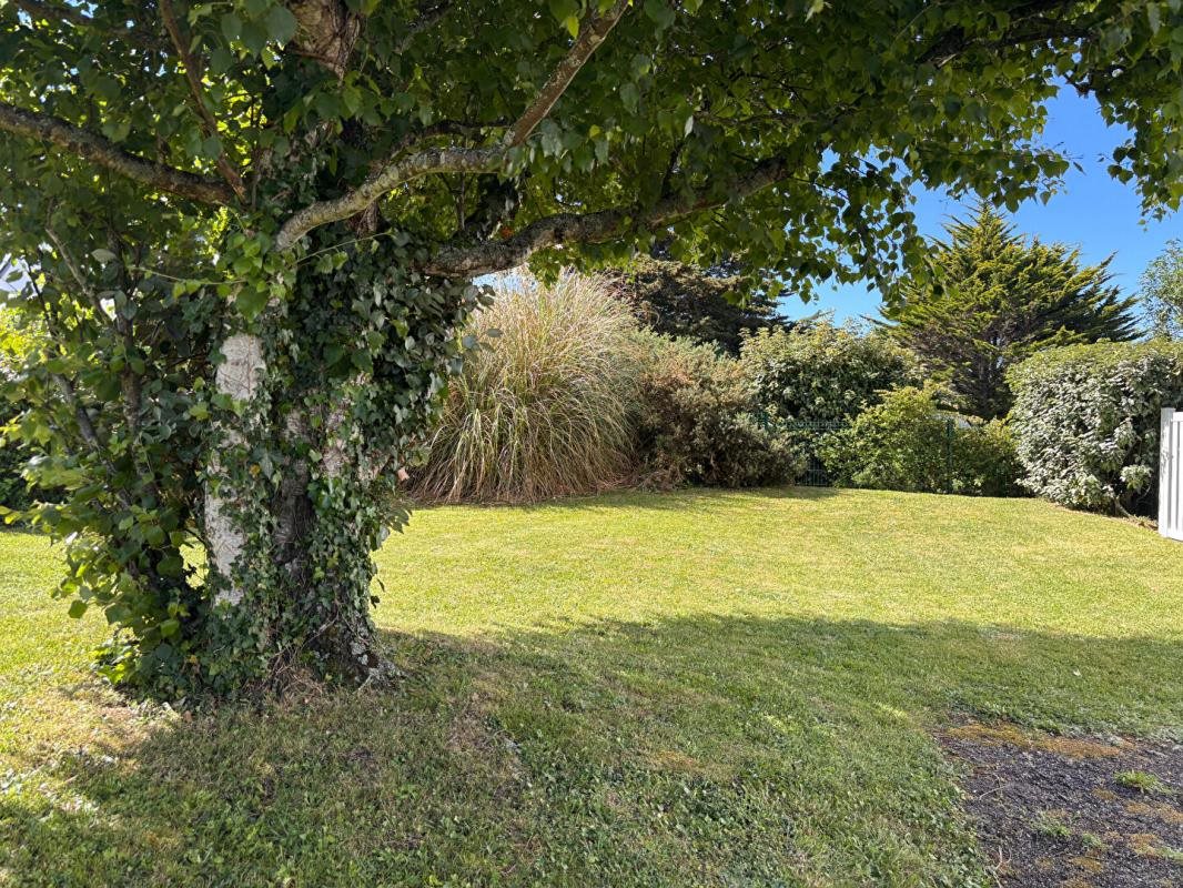 Appartement à vendre, 42m², Saint-Gildas-de-Rhuys
