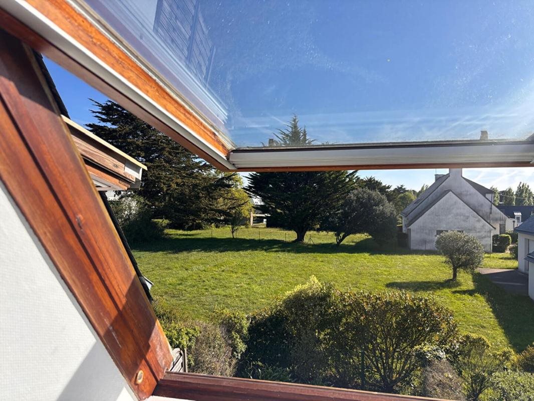 Appartement à vendre, 42m², Saint-Gildas-de-Rhuys