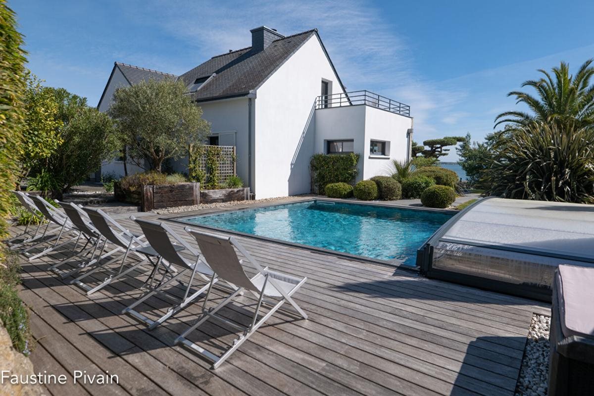 Maison à vendre, 156m², Sarzeau