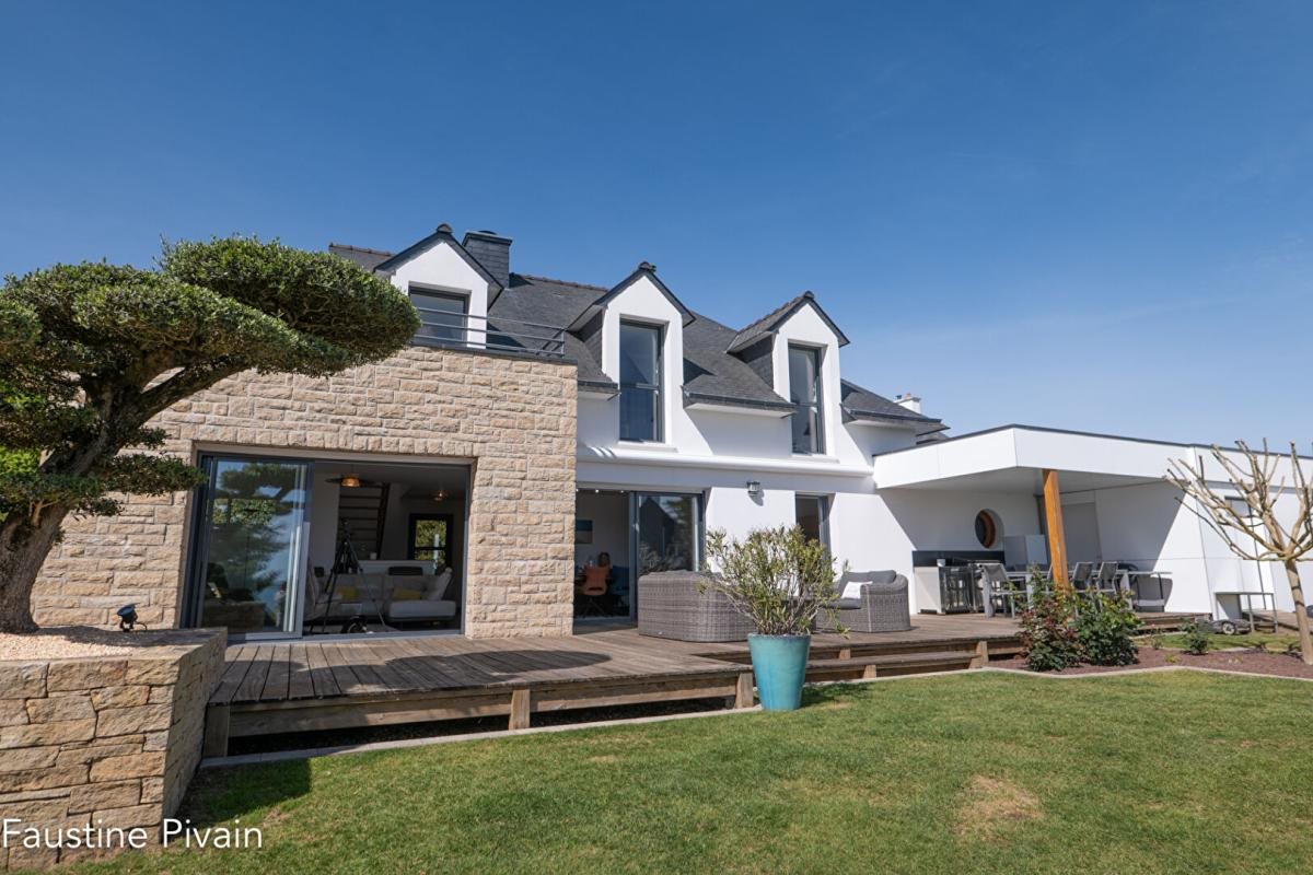 Maison à vendre, 156m², Sarzeau