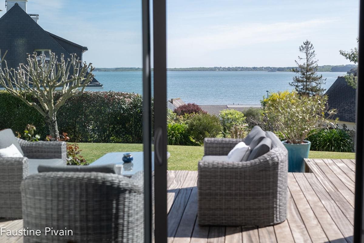 Maison à vendre, 156m², Sarzeau
