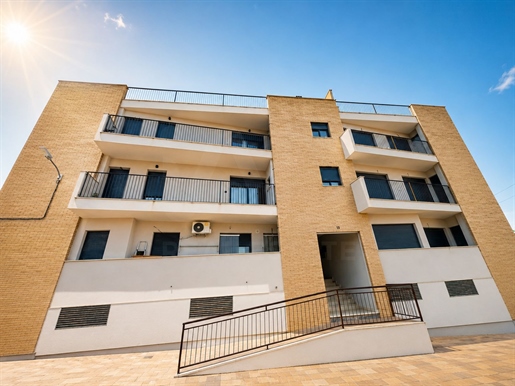 Apartman s 3 spavaće sobe - 140 m2