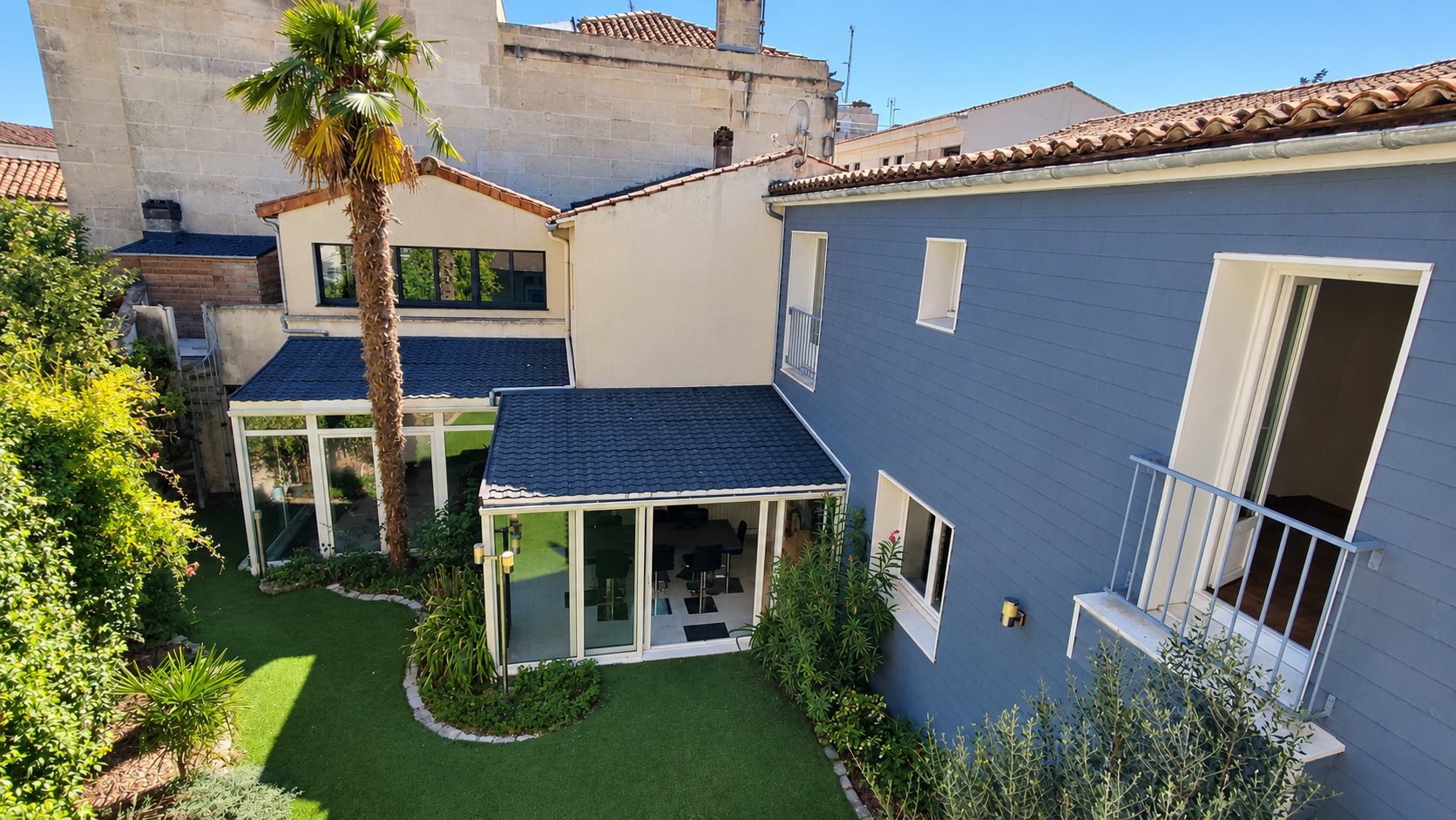Maison à vendre, 256m², Cognac