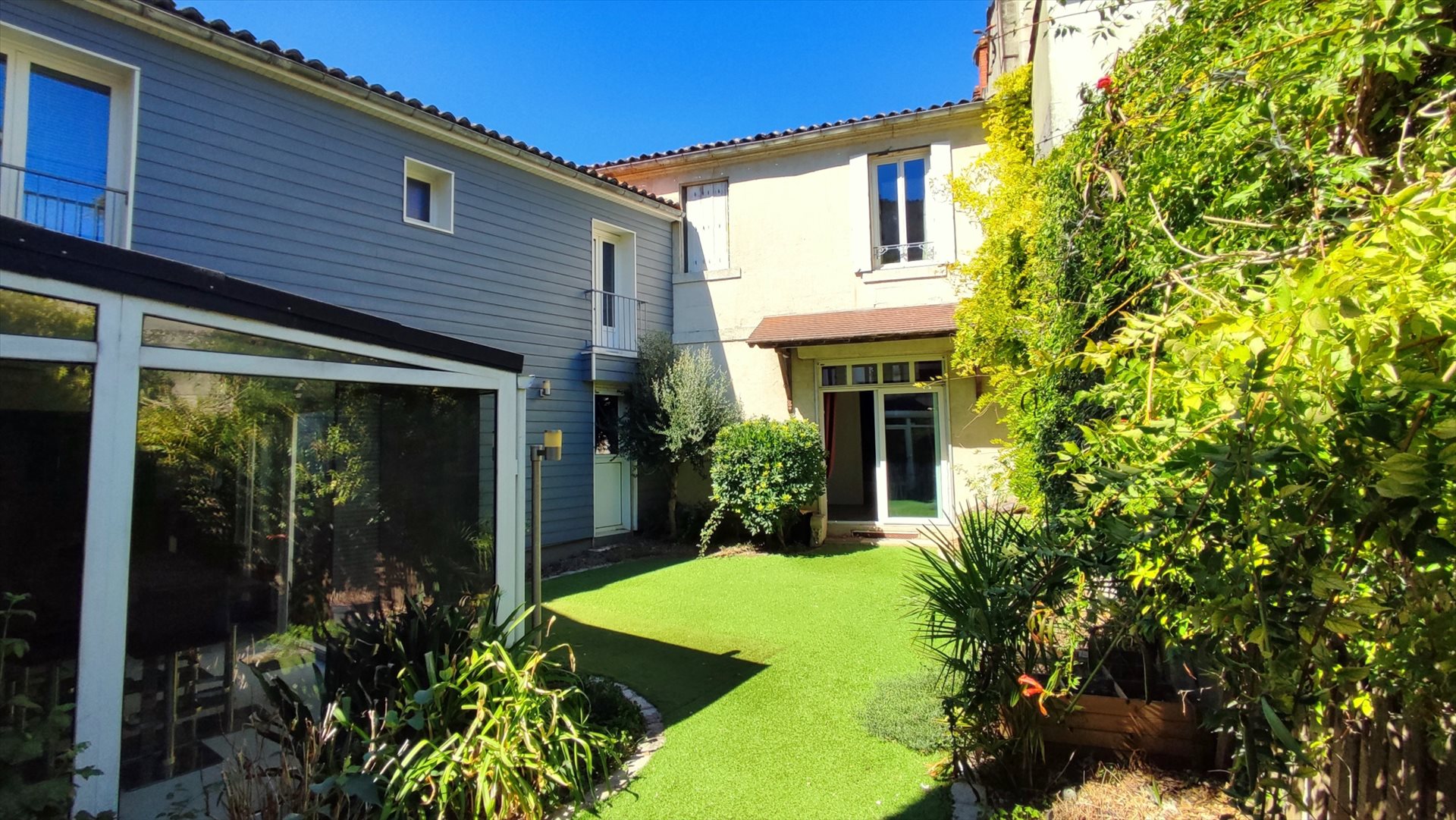 Maison à vendre, 256m², Cognac