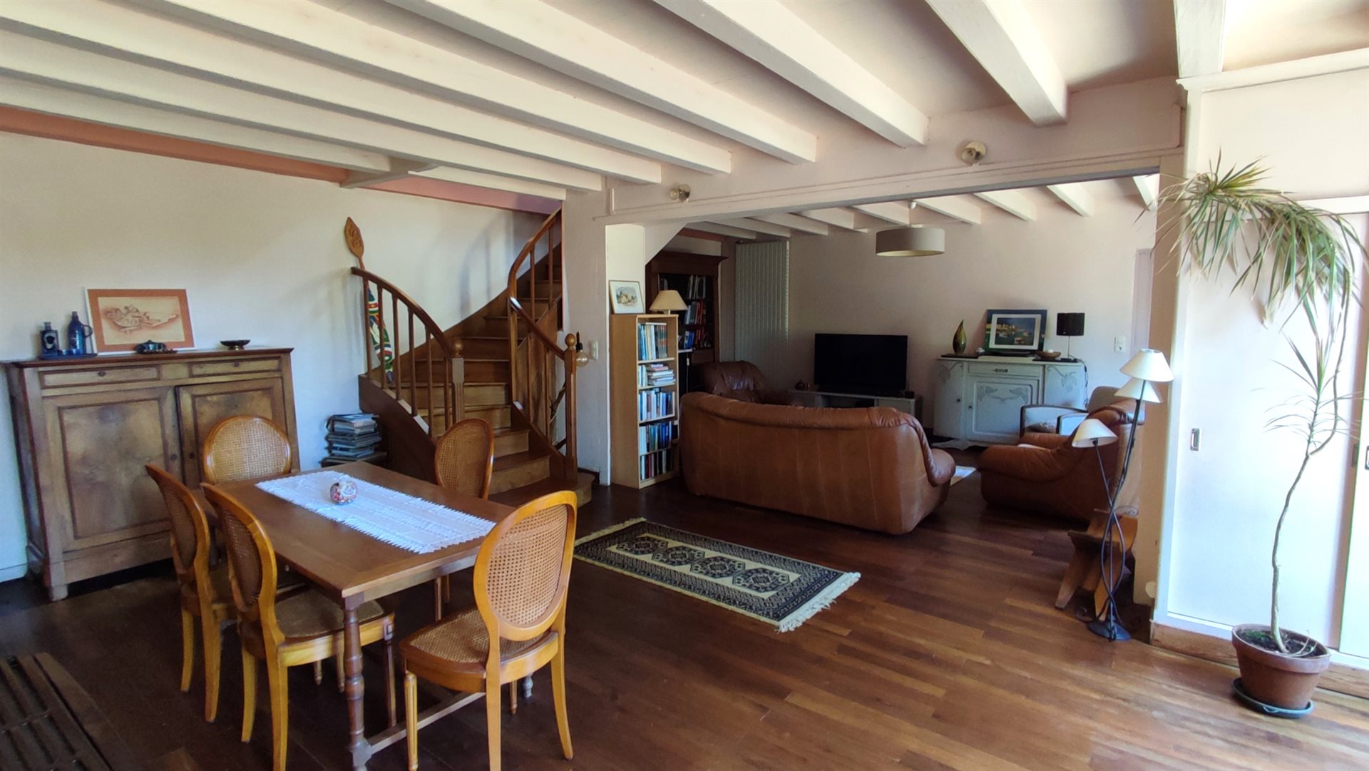 Maison à vendre, 219m², Port-d'Envaux