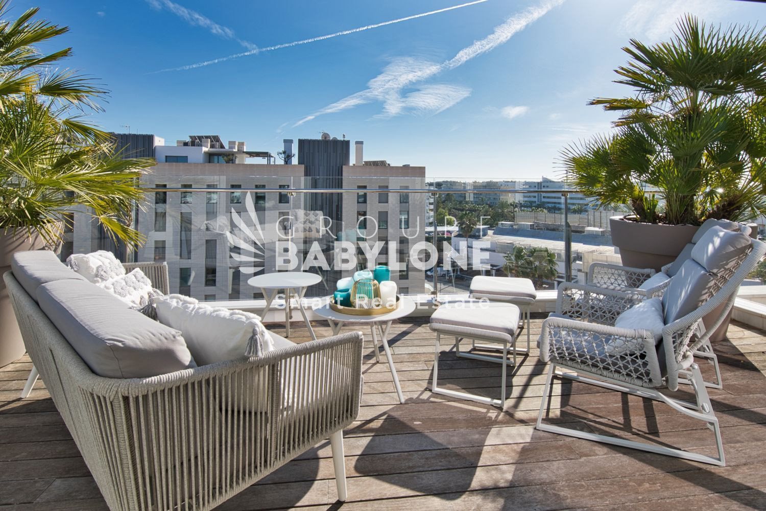 Appartement à vendre, 72m², Asnières-sur-Seine