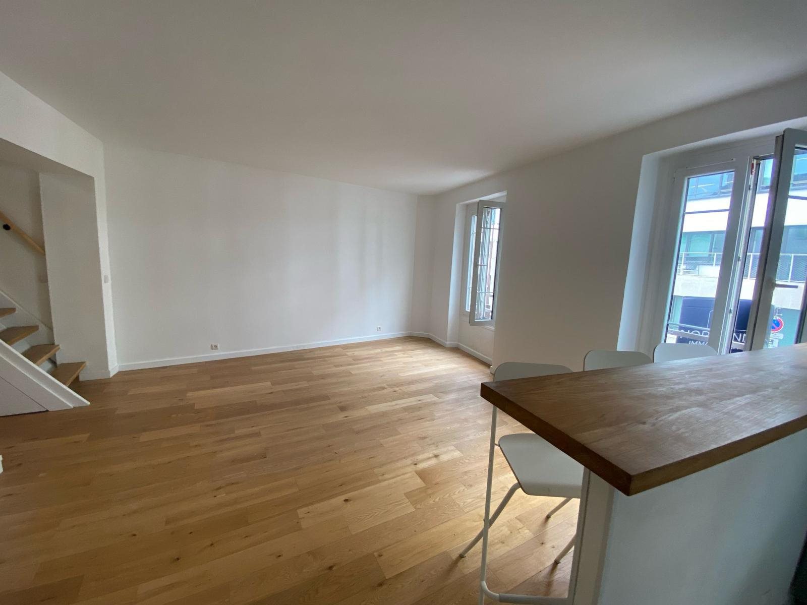 Appartement à vendre, 57m², Neuilly-sur-Seine