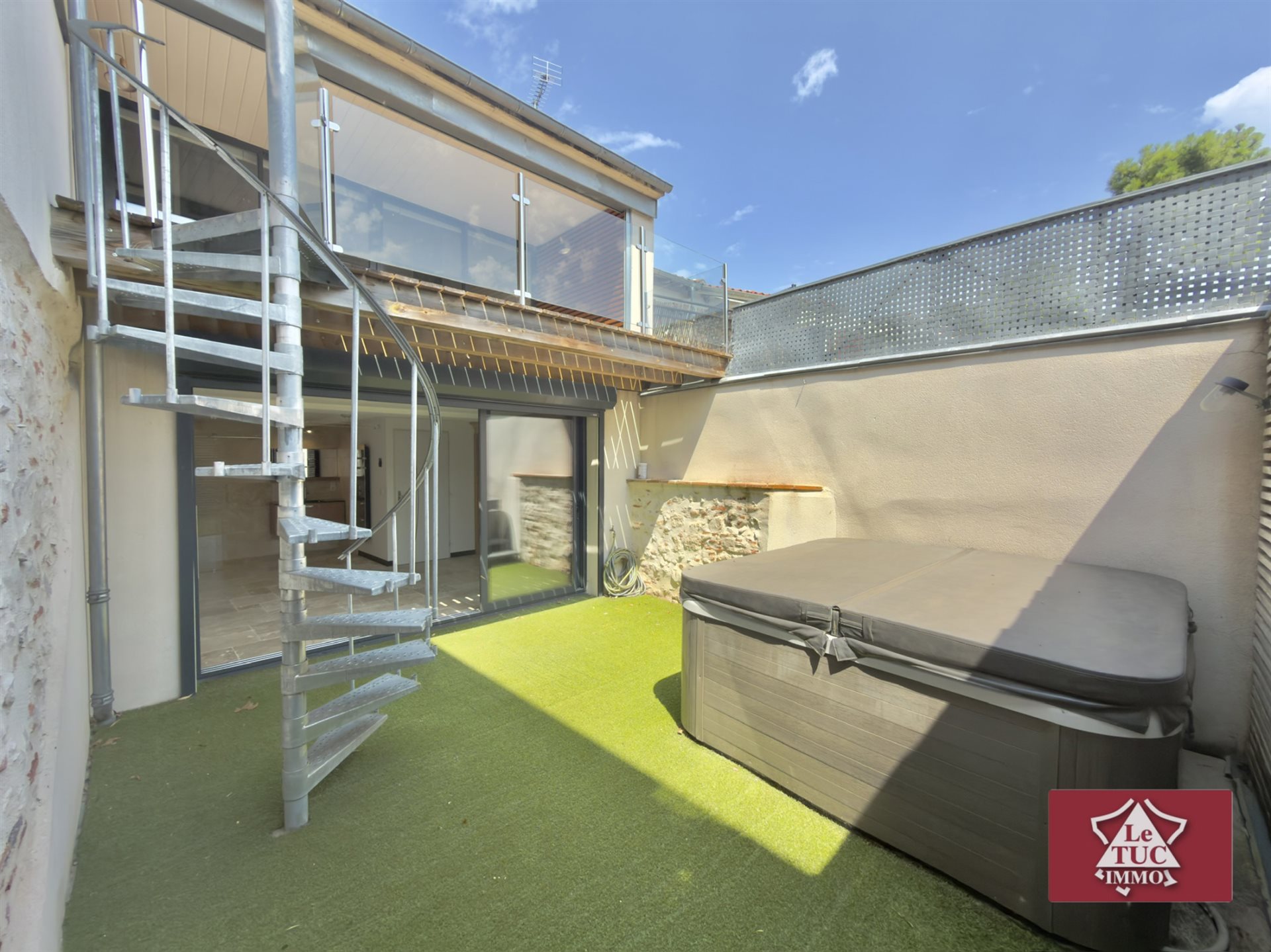 Maison à vendre, 135m², Villeneuve-sur-Lot