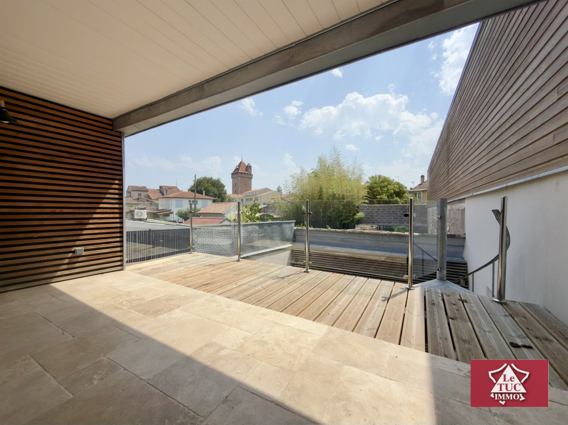 Maison à vendre, 135m², Villeneuve-sur-Lot