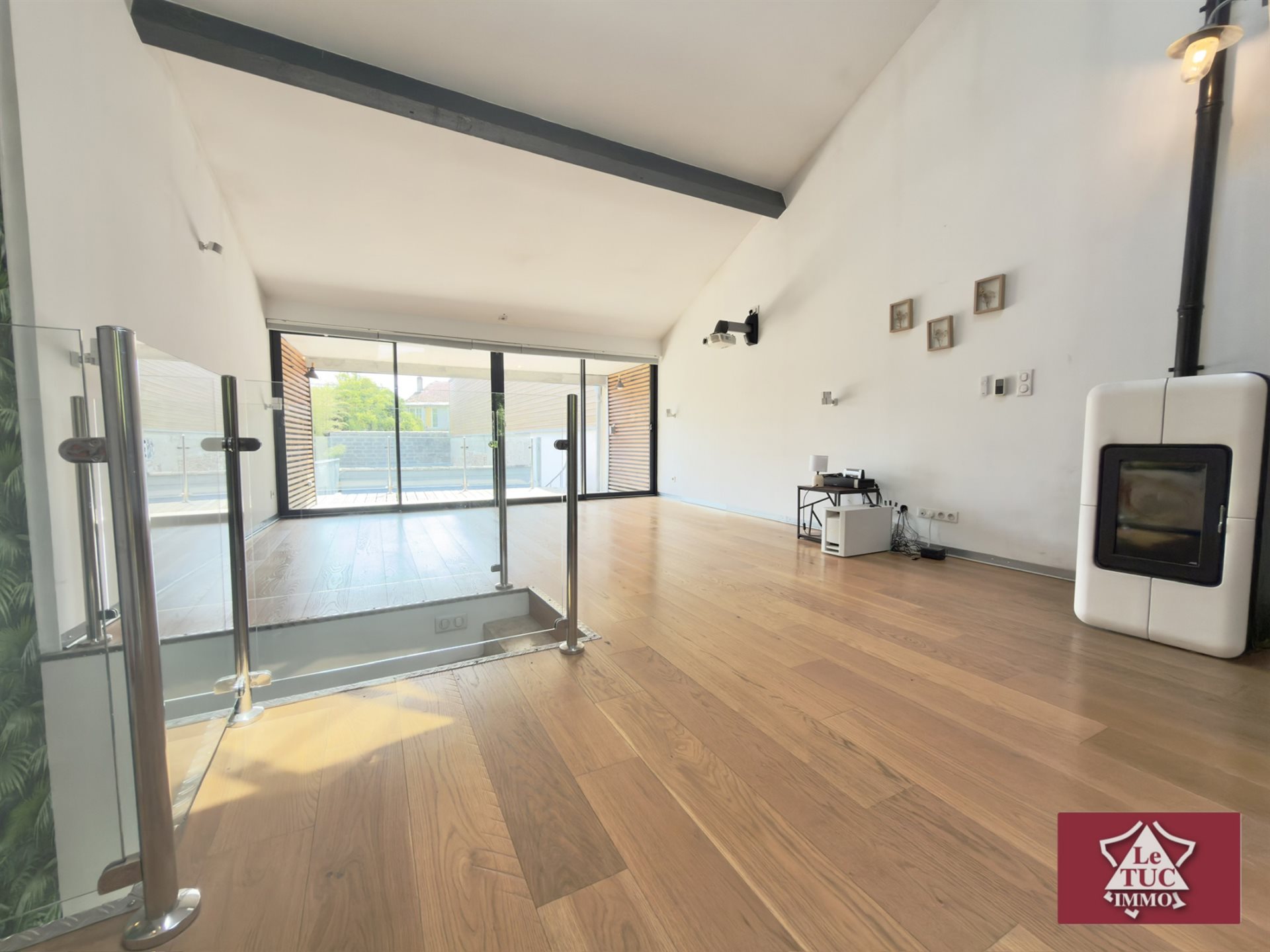 Maison à vendre, 135m², Villeneuve-sur-Lot