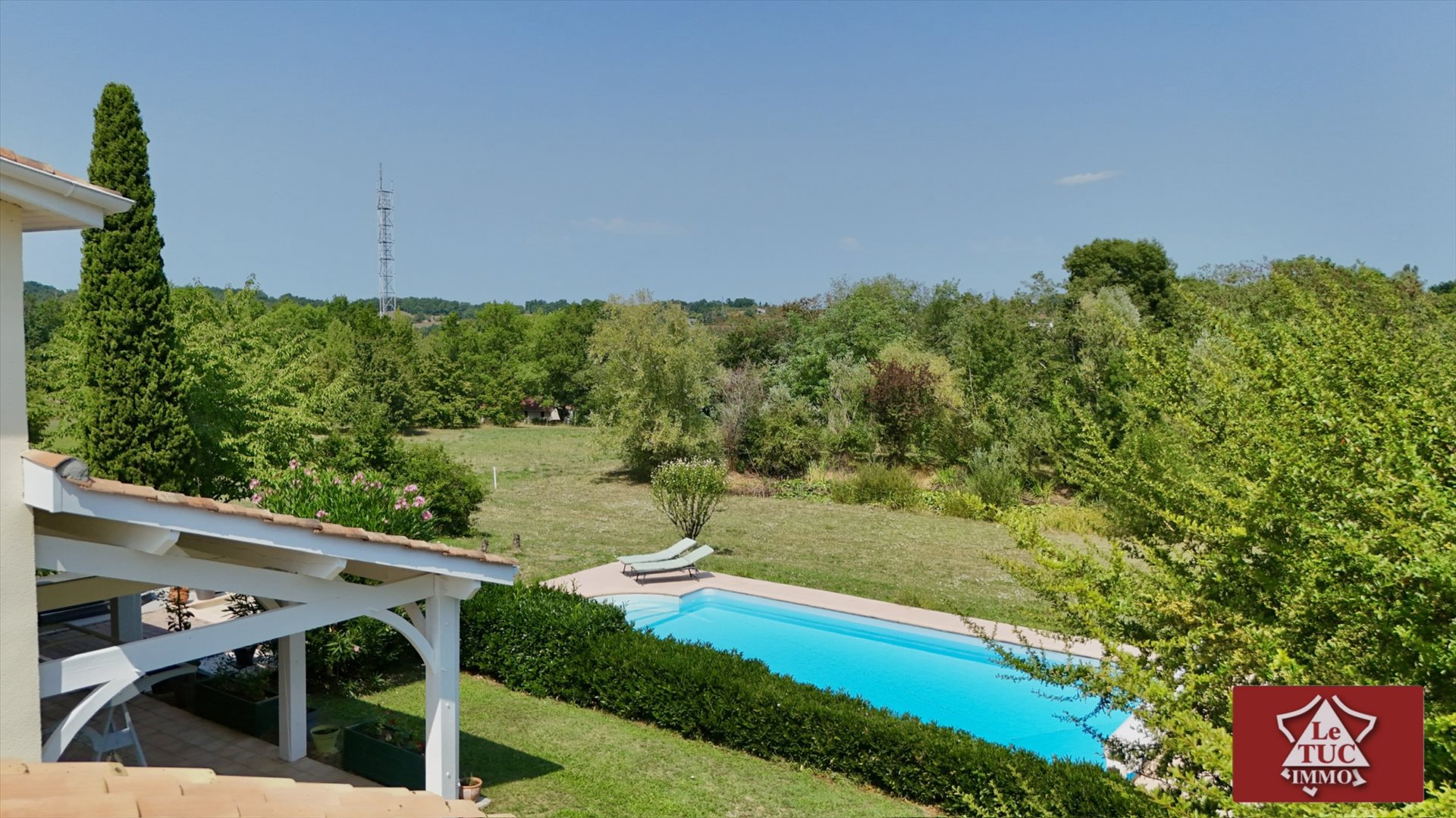 Maison à vendre, 305m², Villeneuve-sur-Lot