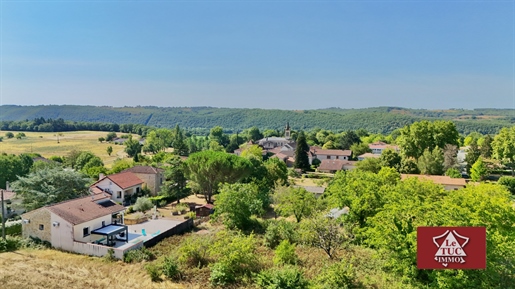 Maison 5 pièces 117 m² · à Fumel · 117 m² · 226 000 €