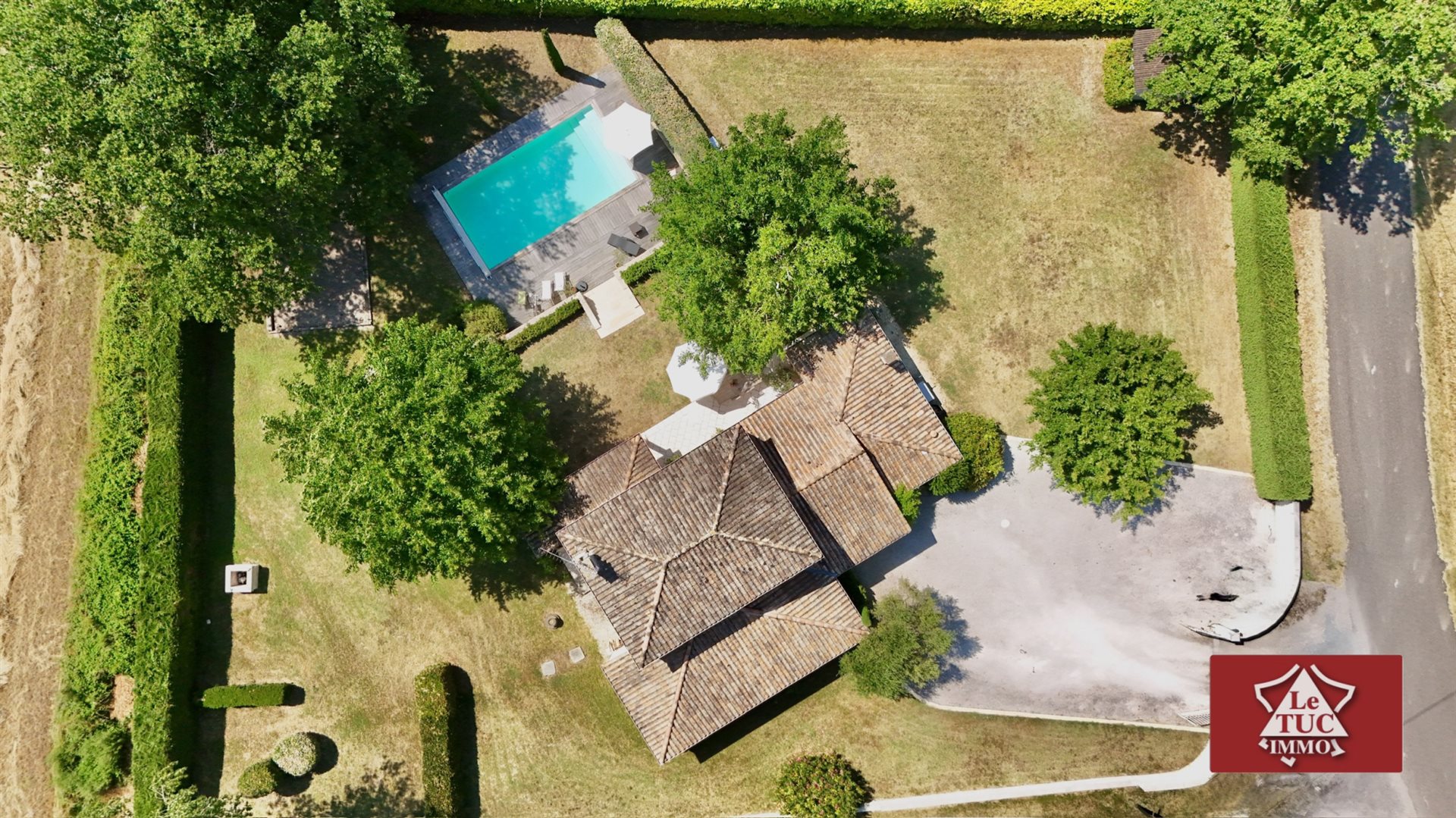 Maison à vendre, 166m², Penne-d'Agenais