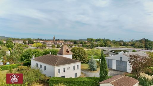 Maison 6 pièces 175 m² · à Penne-d'Agenais · 175 m² · 349 600 €