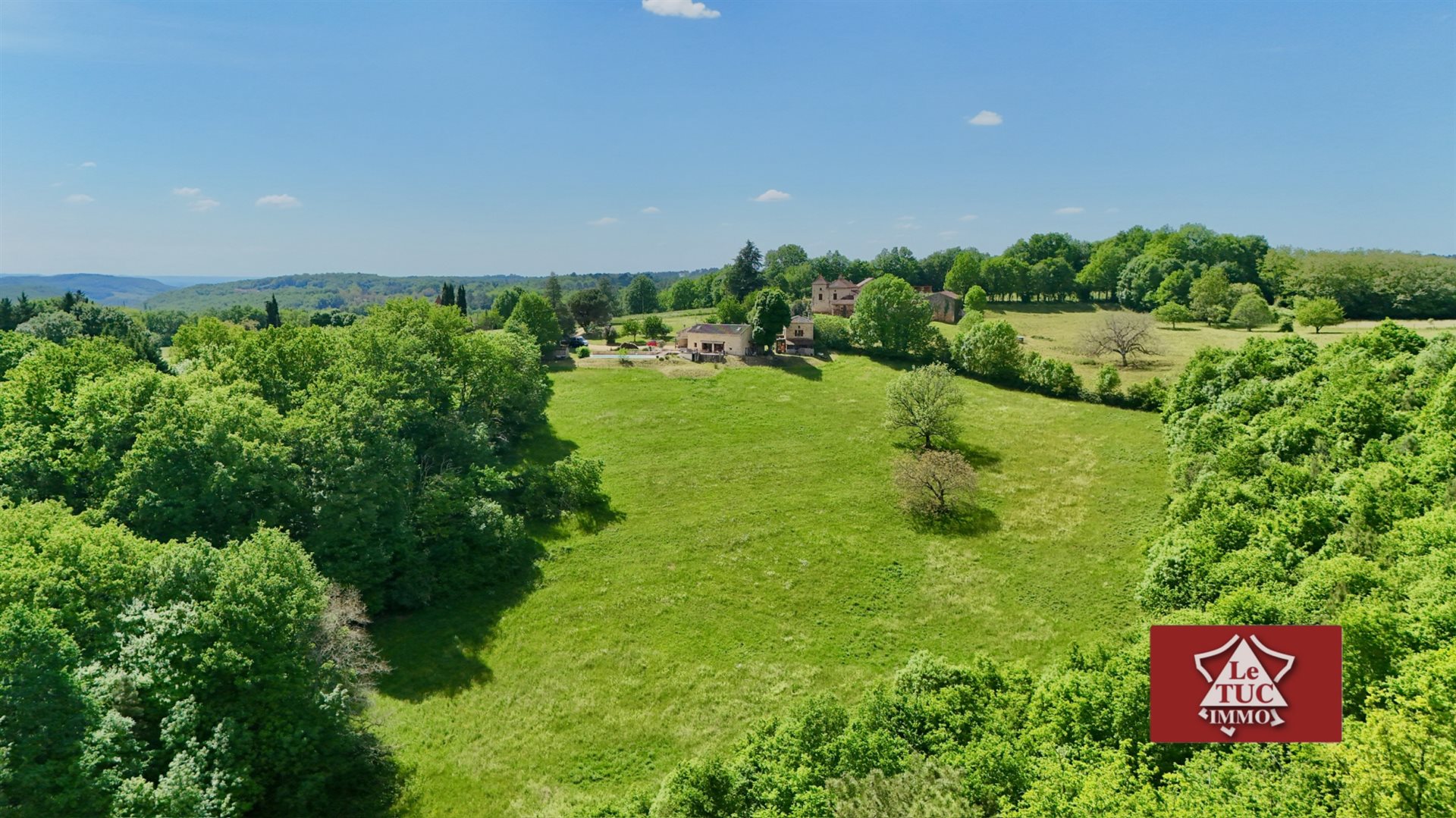 Maison à vendre, 255m², Montcabrier
