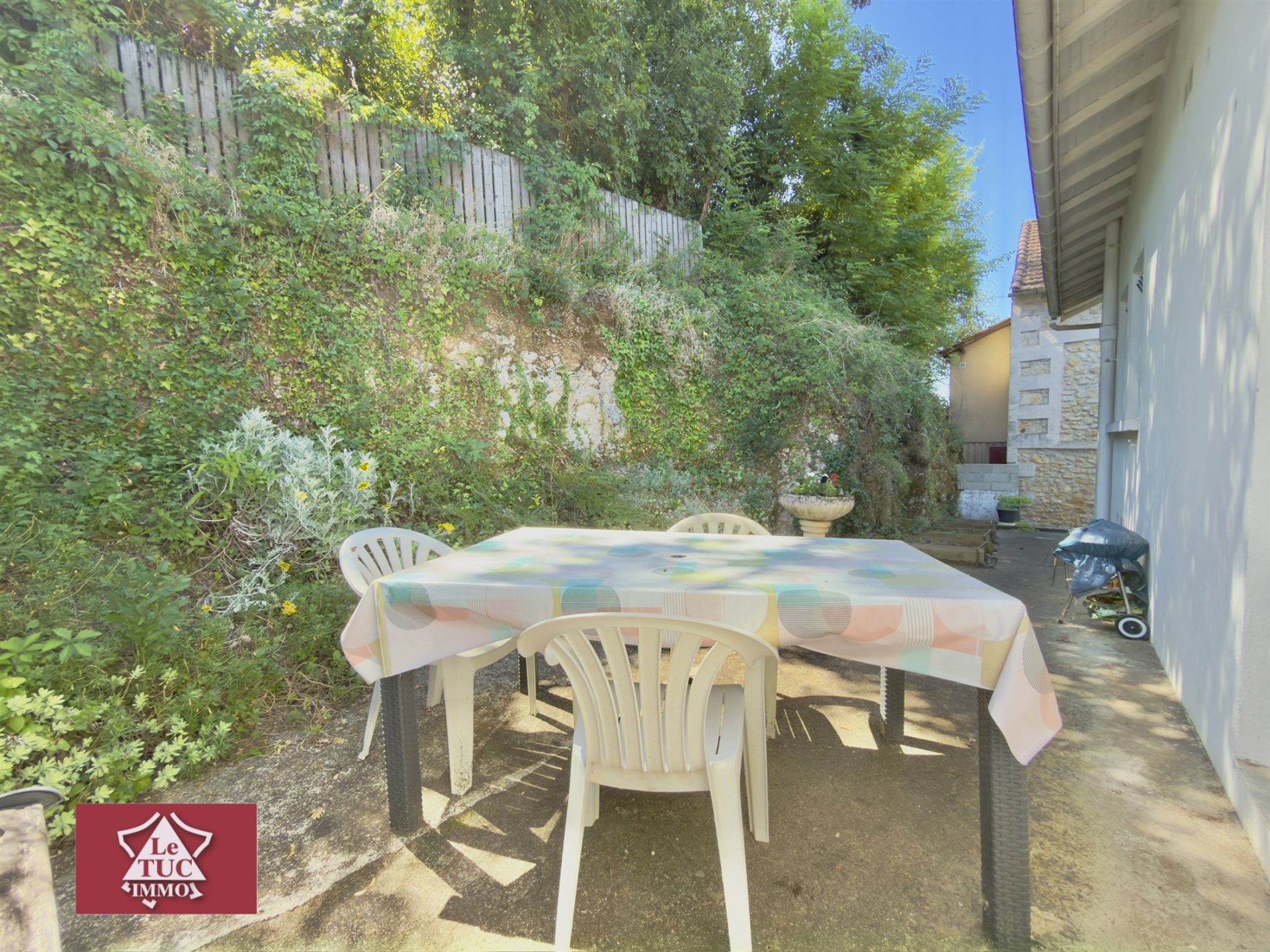 Maison à vendre, 103m², Fumel