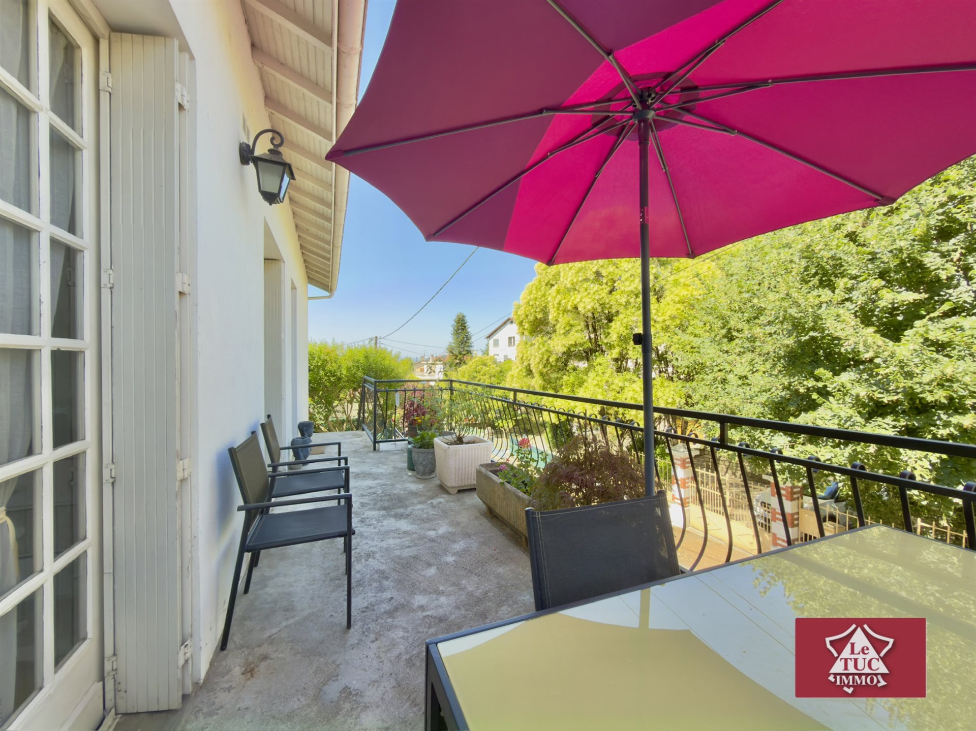Maison à vendre, 103m², Fumel
