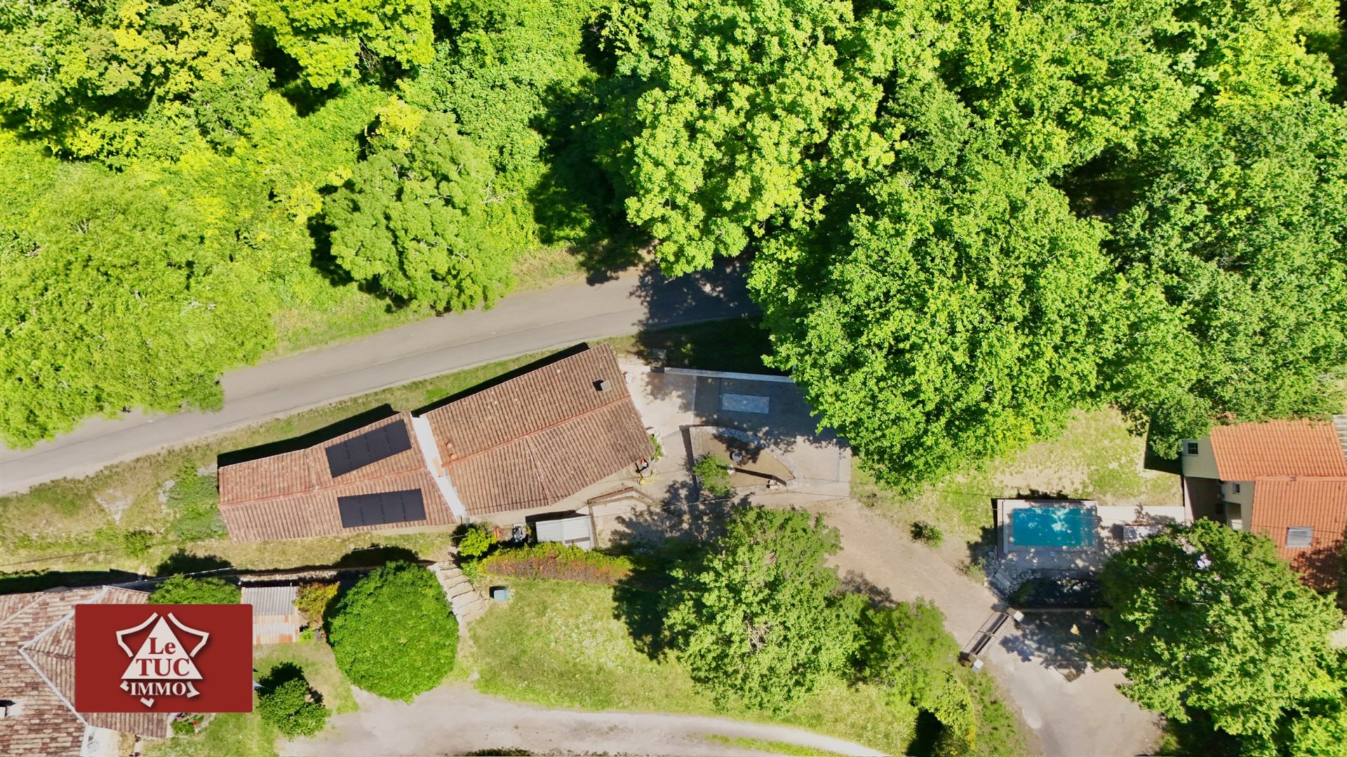 Maison à vendre, 136m², Frespech