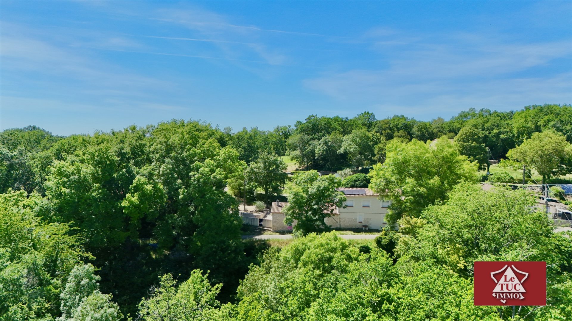 Maison à vendre, 136m², Frespech