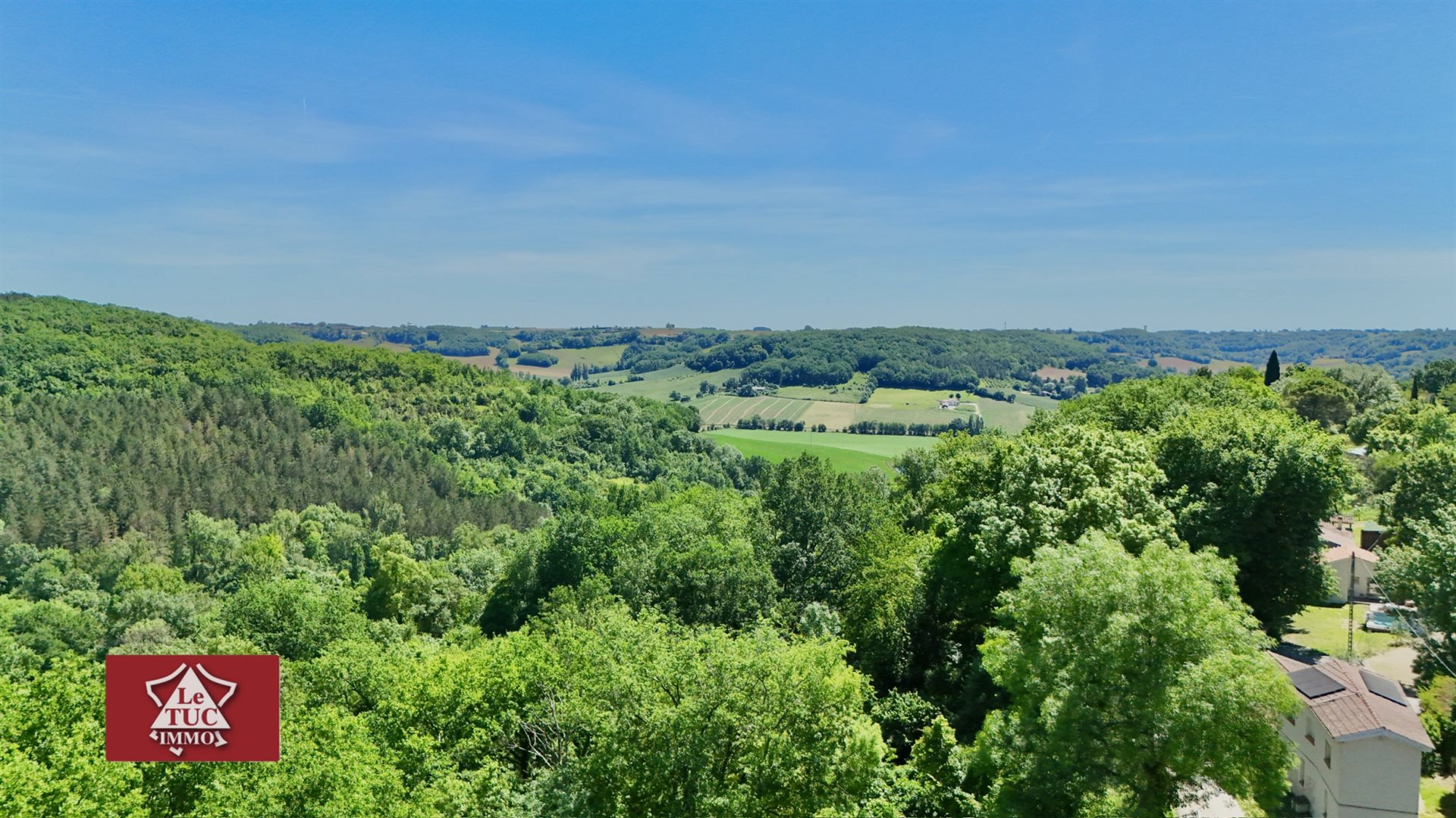 Maison à vendre, 136m², Frespech