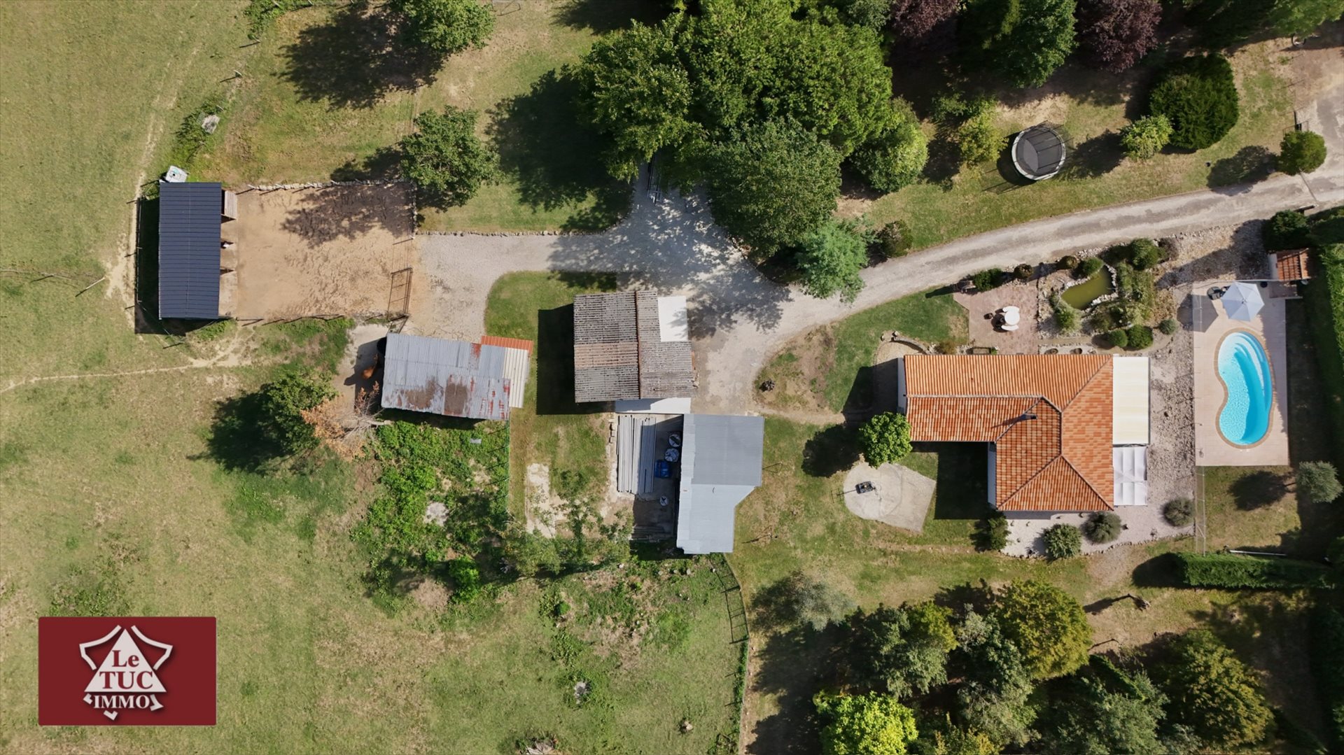 Maison à vendre, 136m², Saint-Sylvestre-sur-Lot