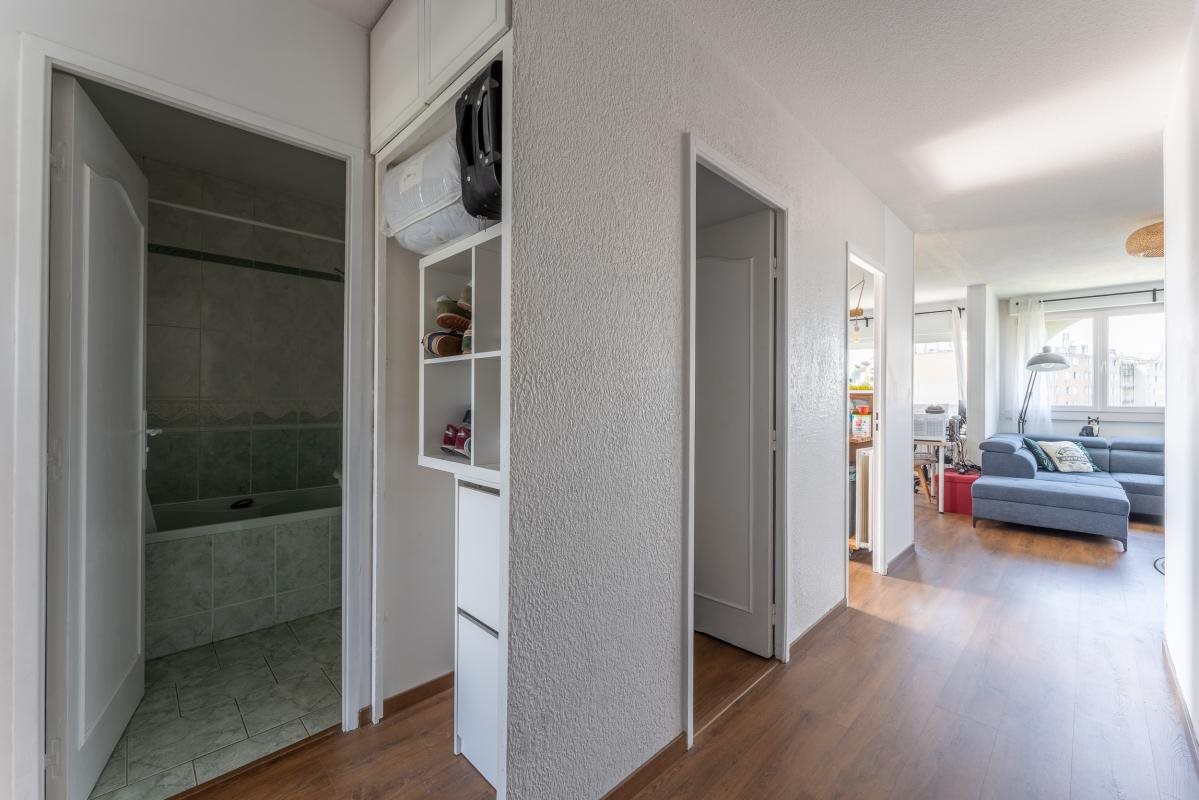Appartement à vendre, 54m², Talence