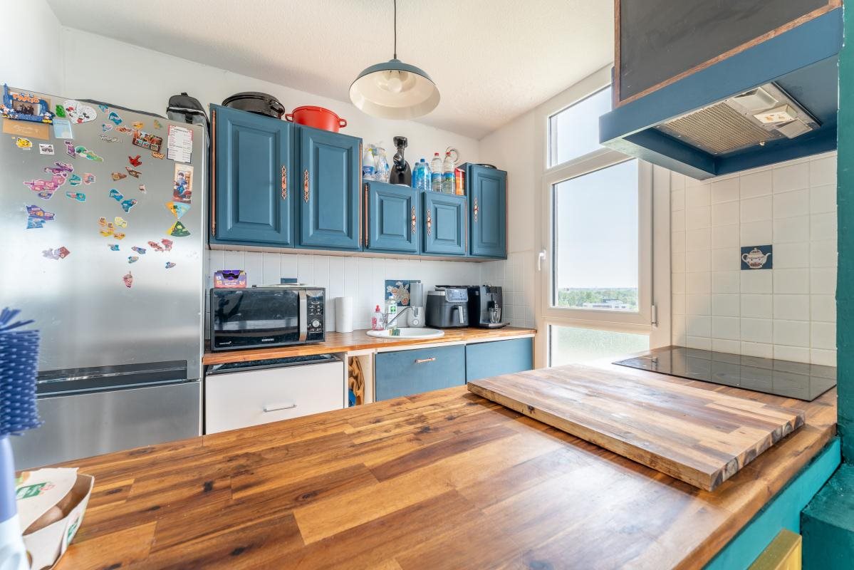 Appartement à vendre, 54m², Talence